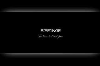 Beeinge.com - Le luxe à l'état pur Beeinge.com - Le luxe à l'état pur