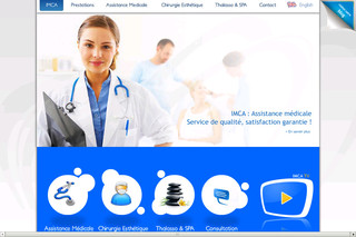 Imca-tn.com - Chirurgie esthétique en Tunisie Imca-tn.com - Chirurgie esthétique en Tunisie