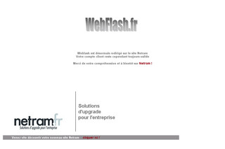 WebFlash vente en ligne de mémoire flash