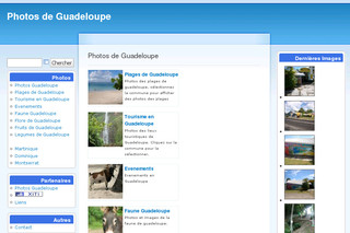 Photos de Guadeloupe sur Photos-antilles-guadeloupe.com