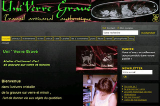 Uni Verres Graves - Gravure et décoration sur verre - Uni-verre-grave.wizishop.com Uni Verres Graves - Gravure et décoration sur verre - Uni-verre-grave.wizishop.com