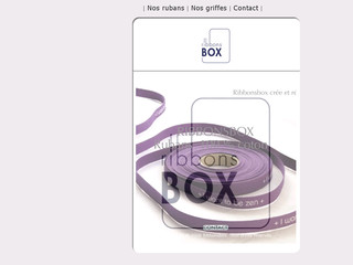Ribbonsbox Packaging Ribbonsbox Packaging