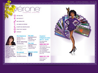 Verone-voyance.com : voyance direct