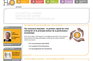 H3o-rh.fr - Groupe H3O Ressources Humaines