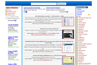 Senuolbux.fr - Annuaire gratuit et généraliste Senuolbux Senuolbux.fr - Annuaire gratuit et généraliste Senuolbux