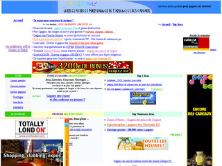 Jeux.hbg.fr : Gagner de l'argent et des cadeaux Jeux.hbg.fr : Gagner de l'argent et des cadeaux