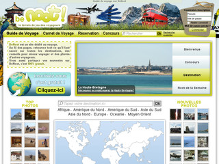 BeNoot, Guide de voyage - Benoot.com BeNoot, Guide de voyage - Benoot.com