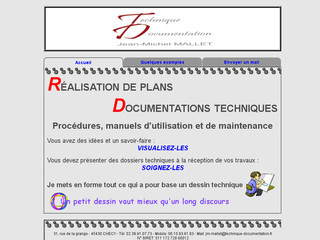 Technique et Documentation | Technique-documentation.fr