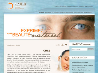Clinique esthétique Montréal | Cmeb.ca Clinique esthétique Montréal | Cmeb.ca