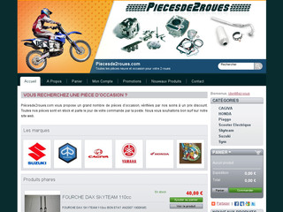 Pièces détachées Scooter Electrique - Piecesde2roues.com Pièces détachées Scooter Electrique - Piecesde2roues.com