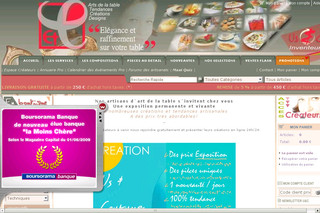 Aperçu visuel du site http://www.us-coutumes.fr
