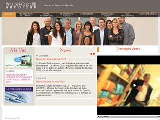 Avocat specialiste défense vicitime accident - Preziosi-handicap.org Avocat specialiste défense vicitime accident - Preziosi-handicap.org
