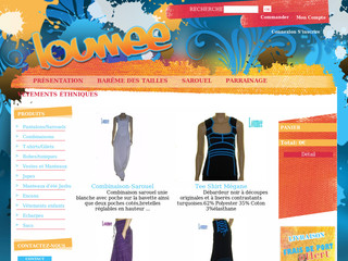 Loumee.com - Vente de vêtements ethnique Loumee.com - Vente de vêtements ethnique