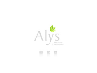 Agence web Bruxelles - Alys.be