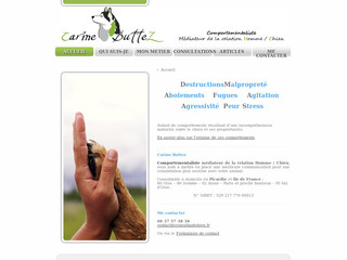 Comportementaliste médiateur Homme / Chien - Consultantchien.fr Comportementaliste médiateur Homme / Chien - Consultantchien.fr