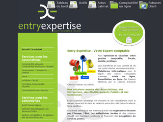 Expertise Comptable à Paris - Entryexpertise.com