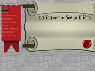 Taverne des Oubliées - Provins-banquet-medieval.com Taverne des Oubliées - Provins-banquet-medieval.com