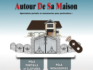 Autour de sa Maison - Protéger votre bien immobilier Autour de sa Maison - Protéger votre bien immobilier