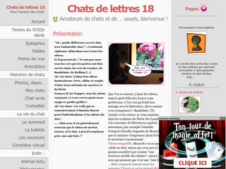 Aperçu visuel du site http://chats_de_lettres_18.voila.net