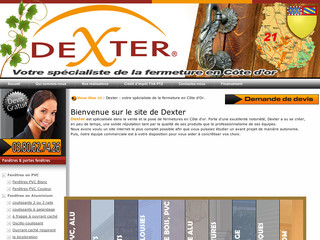 Fenêtres en Côte d'Or avec Dexterpro.fr Fenêtres en Côte d'Or avec Dexterpro.fr