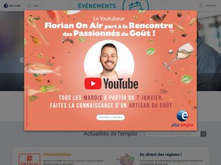 Anpe.fr - Offres d'emploi en ligne Anpe.fr - Offres d'emploi en ligne