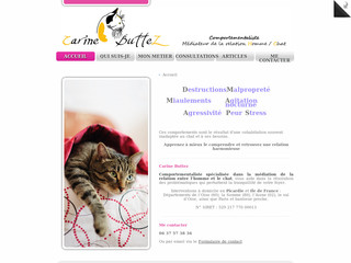 Comportementaliste spécialiste du Chat - Consultantchat.fr Comportementaliste spécialiste du Chat - Consultantchat.fr