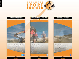 Coach sportif avec Personal-sport-trainer.com Coach sportif avec Personal-sport-trainer.com