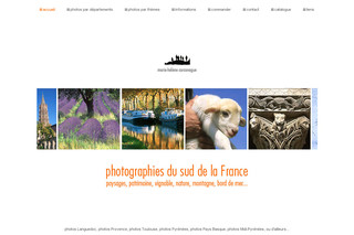Images-m.com : photographe Toulouse, photos sud de la France