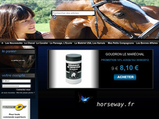 Materiel cheval - Equipement cheval, Equipement cavalier - Materielcheval.fr Materiel cheval - Equipement cheval, Equipement cavalier - Materielcheval.fr