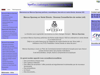 Aperçu visuel du site http://solutions-bien-etre.net Aperçu visuel du site http://solutions-bien-etre.net