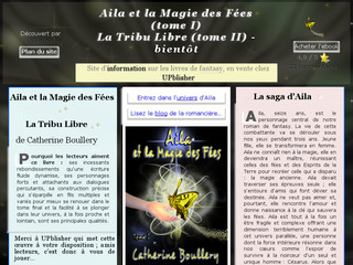 La saga d'Aila (fantasy) - Telecharger-ebook- roman-fantasy- aila-pdf-fr.fr La saga d'Aila (fantasy) - Telecharger-ebook- roman-fantasy- aila-pdf-fr.fr