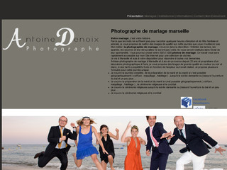 Photographe évenementiel à Marseille - Antoinedenoix.fr Photographe évenementiel à Marseille - Antoinedenoix.fr