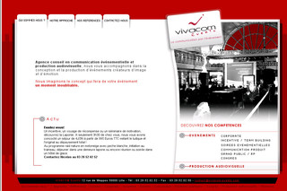 Vivacom-events.com - Evènementiel dans la région Nord Vivacom-events.com - Evènementiel dans la région Nord