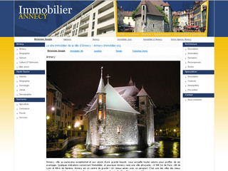 Annecy-immobilier.org