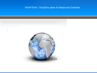 World-tchat.be World-tchat.be