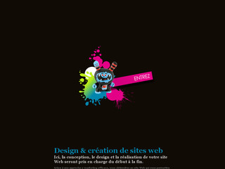 Création de sites Web et Webdesign | Sylvain Marengère | Montreal