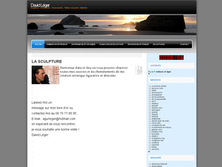 David Léger Sculpteur sur Marbre - Davidleger.unblog.fr David Léger Sculpteur sur Marbre - Davidleger.unblog.fr