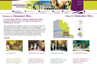 Office du tourisme Chenonceaux Blere sur Chenonceaux-blere-tourisme.com Office du tourisme Chenonceaux Blere sur Chenonceaux-blere-tourisme.com