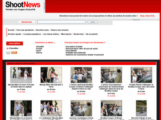 Shootnews.com - Agence Photo Shootnews