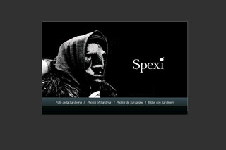 Spexi.eu, photos de la Sardaigne