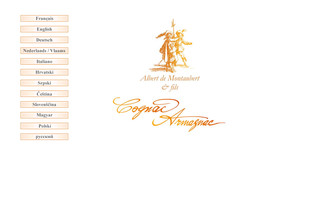 Cognac et Armagnac Montaubert | Montaubert.com