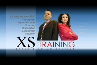 Coaching, Formation, Expert en Motivation, XS Training - Xavier-soler.com