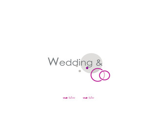 Wedding & Co: Wedding planner à Paris