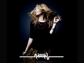 Nawel chanteuse - Nawelmusic.com