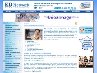 Formation développement iPhone Android - Ed-reseau- informatique.com Formation développement iPhone Android - Ed-reseau- informatique.com