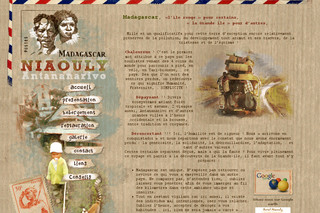 Niaouly.com - Hôtel Niaouly à Tana, Madagascar Niaouly.com - Hôtel Niaouly à Tana, Madagascar