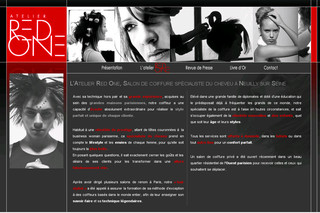 Atelier-redone.com - Salon de coiffure pour tous à Neuilly sur Seine 92