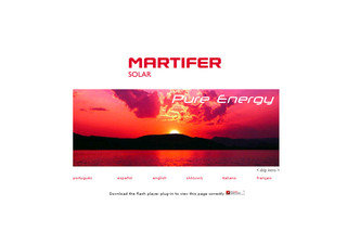 Martifersolar.com - Panneaux photovoltaiques