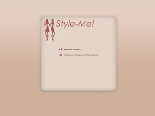 Style-Me! Agence de relooking - Style-me.be