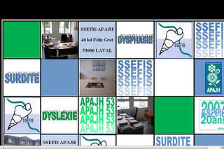 SSEFIS APAJH 53 - Handicap et scolarisation - Ssefisdelamayenne.free.fr